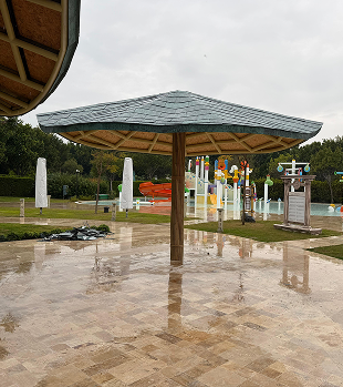 Regnum Aquapark Gölgelik